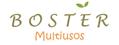 Boster desengrasante multiusos