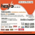 Hesys de Occte