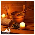 Saunas Stilo