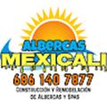 Albercas Mexicali