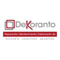 CARPINTERIA DEKORANTO