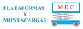 Plataformas y Montacargas MEC