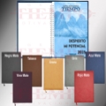 AGENDAS MOTIVACIONALES TIEMPO