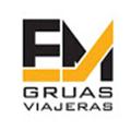 GRÚAS VIAJERAS EM