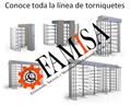 FAMISA