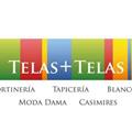 TELAS + TELAS