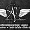 uniformesytrajesAP