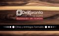 Dekoranto