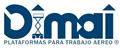 Plataformas Trabajo en Alturas