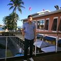 Andres Patron
