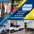 FLETES TRANSMARTIN LOCAL Y FORANEO