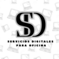 Servicios Digitales