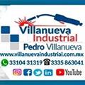 Pedro Villanueva Verea
