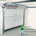 Cortiacero-Puertas Automaticas Bahía de Banderas