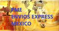 PME ENVIOS EXPRESS MEXICO
