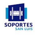 Soportes San Luis