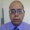 Luis Enrique Pacheco Trejo