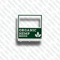 Organic Hemp México Tienda CBD