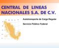 Central de Lineas Nacionales SA de CV