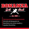 Servició de Banquetes