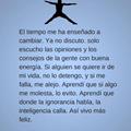 Opiniones