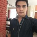 Elias Maldonado Ruiz