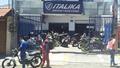 taller de motos y refacciones