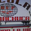basculas machuca