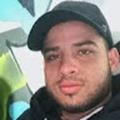 Alejando García