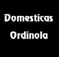 Ordinola