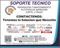 Mantenimiento Plotters