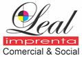 Imprenta Leal