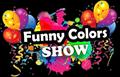 Funny colors