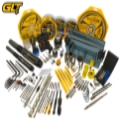 Herramental GLT Herramientas de Corte