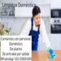 servicios domesticos