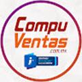 CompuVentas Priscila H.