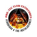 Extintores Pro-Tec Flam