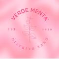verde menta