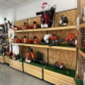 AGROEQUIPOS Y SOLUICIONES EN JARDINERÍA