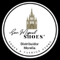Zapatería San Miguel Shoes Morelia On Line
