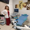 Dra. Karaly Castillo