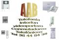 Reparacion Interfon Conmutadores Telefonicos